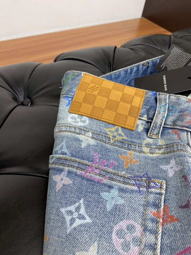 Louis Vuitton Jeans GoAnywhere 133086