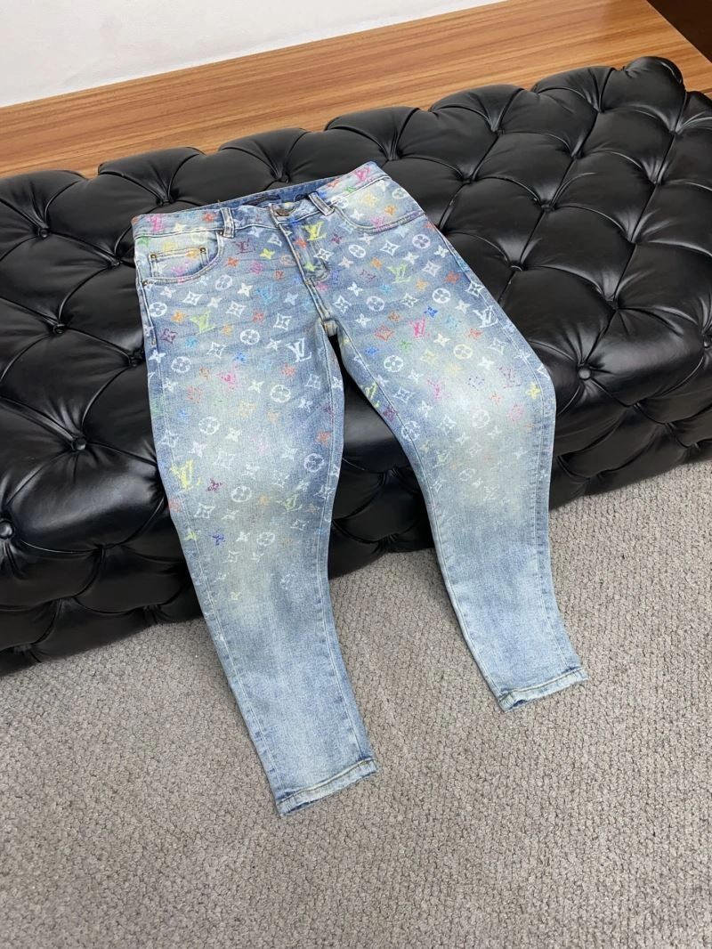 Louis Vuitton Jeans GoAnywhere 133086
