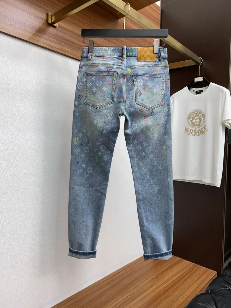 Louis Vuitton Jeans GoAnywhere 133086