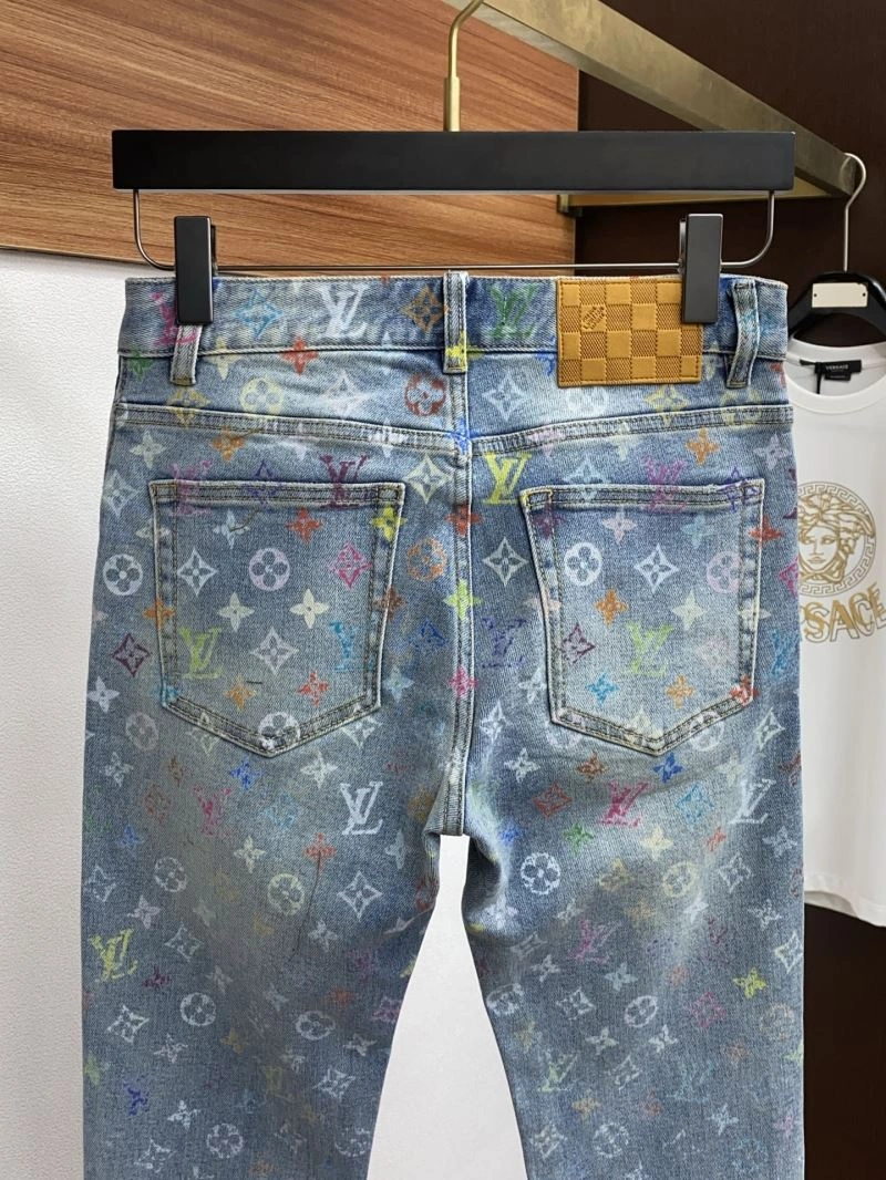 Louis Vuitton Jeans GoAnywhere 133086