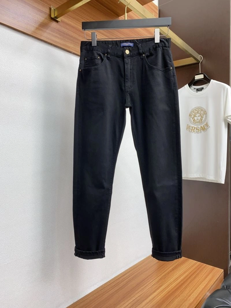 Affordable Louis Vuitton Jeans 133092