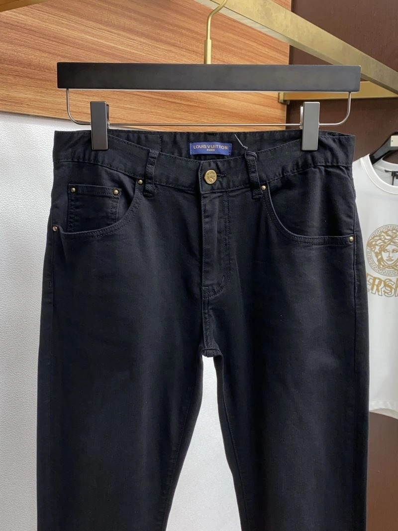 Affordable Louis Vuitton Jeans 133092
