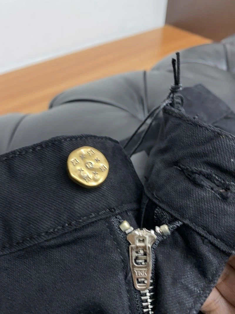 Affordable Louis Vuitton Jeans 133092