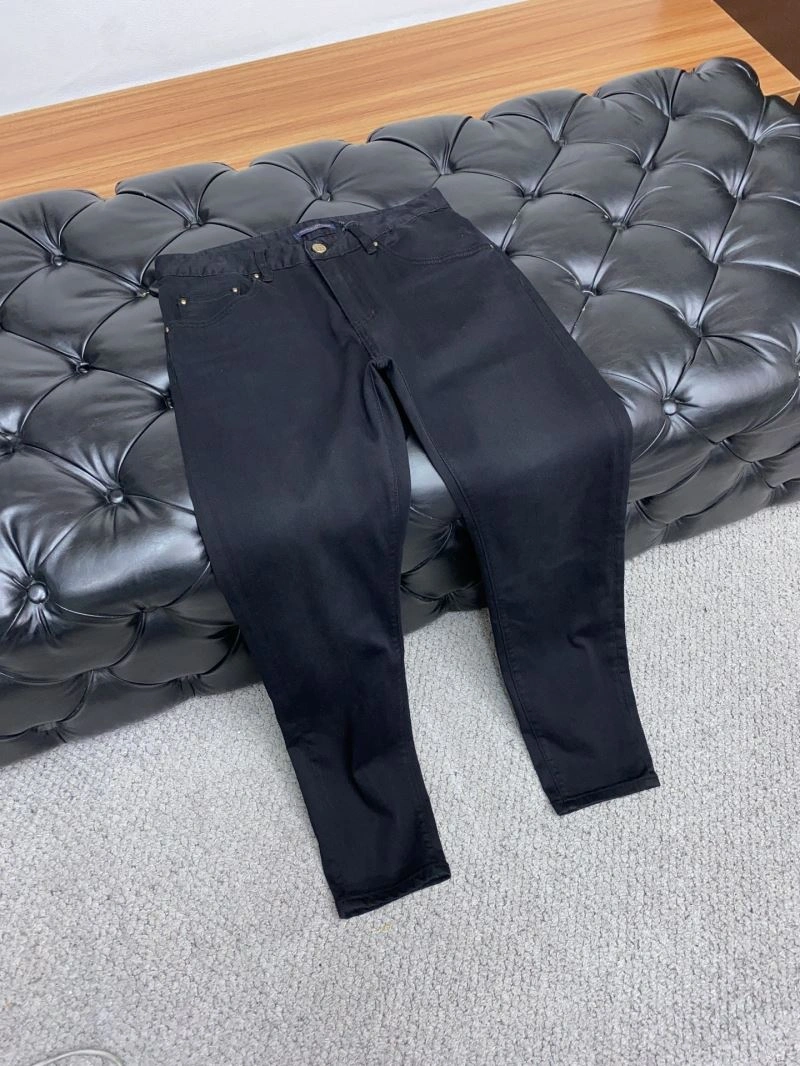 Affordable Louis Vuitton Jeans 133092