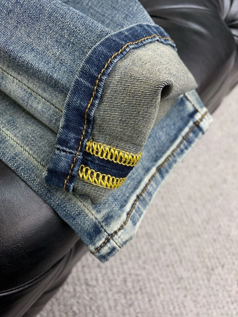 ZeroBulk Louis Vuitton Jeans 133072