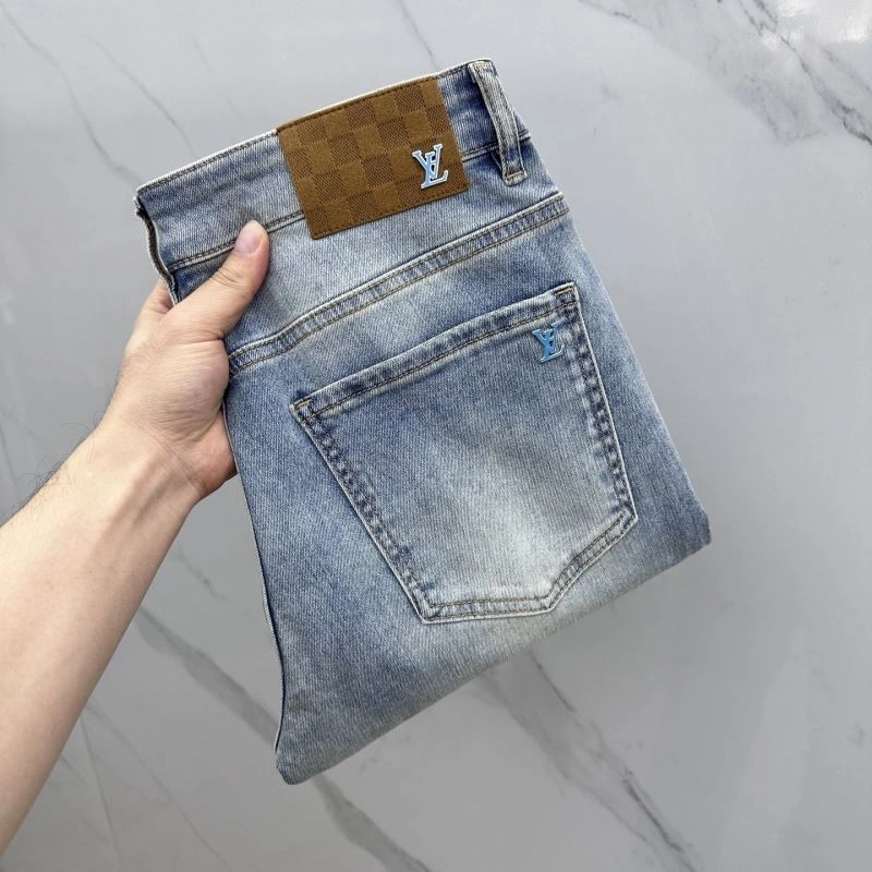 Louis Vuitton Jeans Minimalist 133082