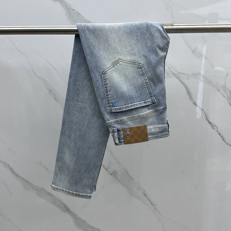 Louis Vuitton Jeans Minimalist 133082