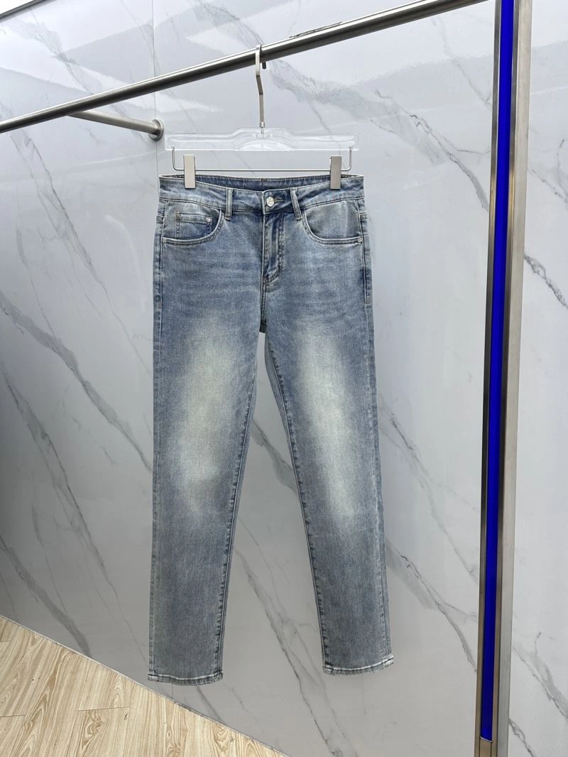 Louis Vuitton Jeans Minimalist 133082