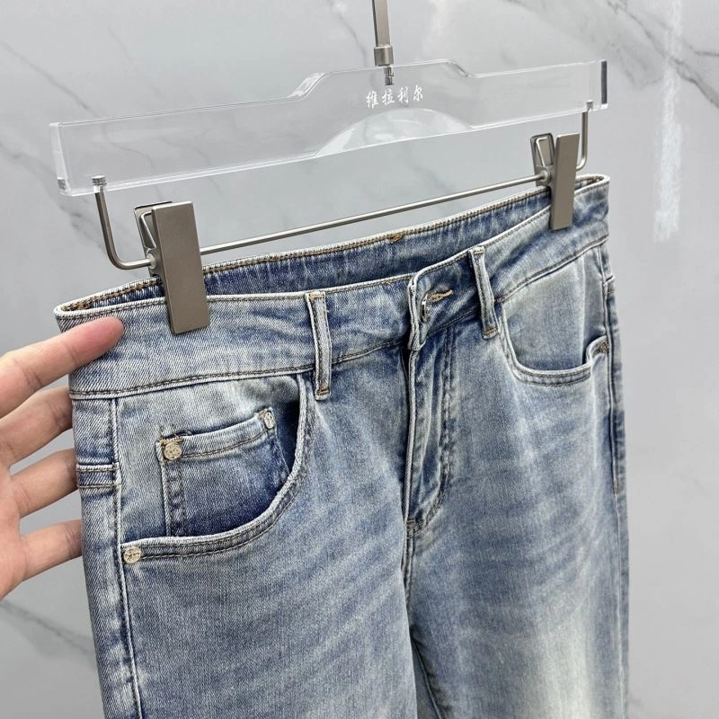 Louis Vuitton Jeans Minimalist 133082