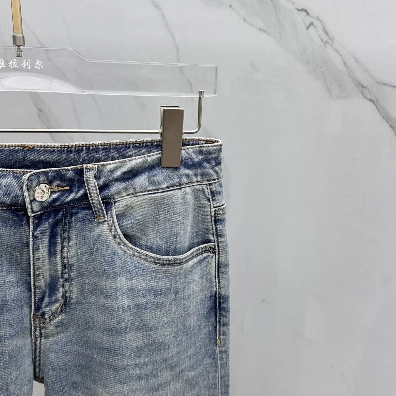 Louis Vuitton Jeans Minimalist 133082