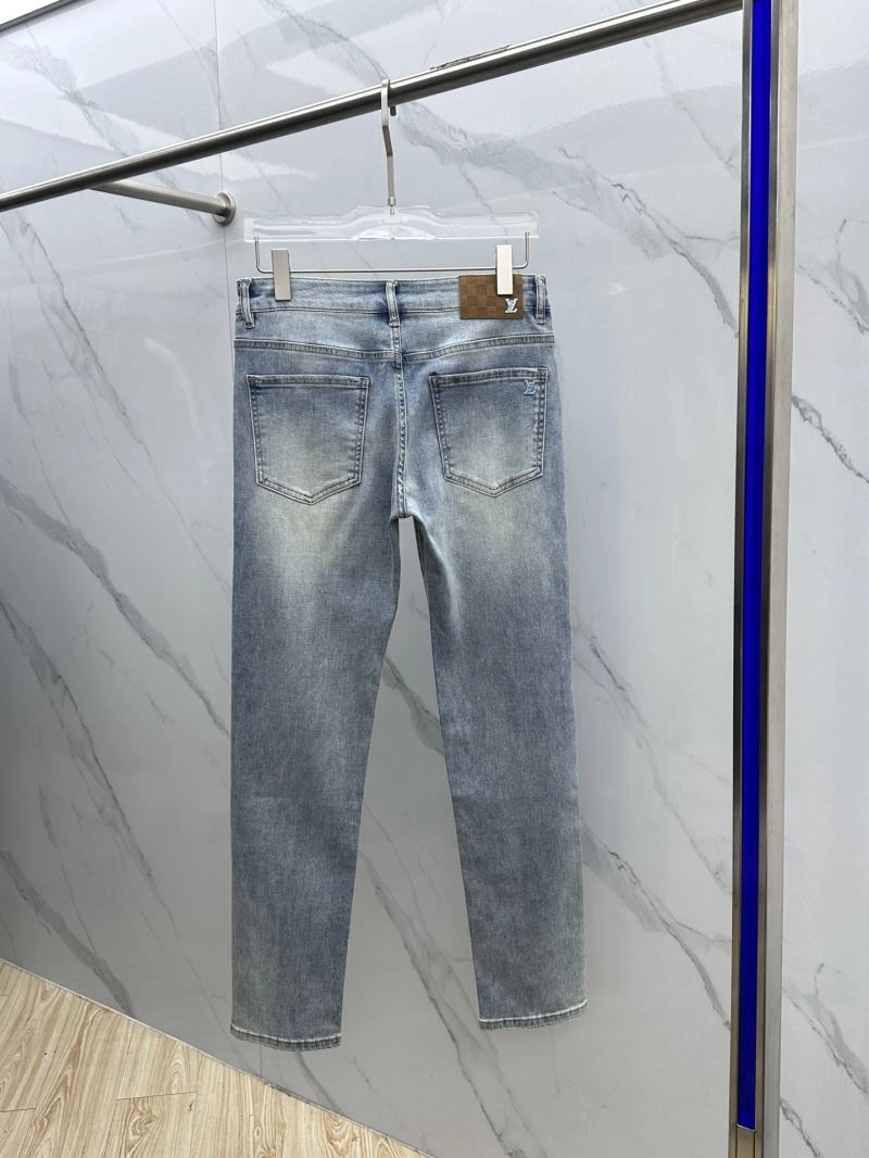 Louis Vuitton Jeans Minimalist 133082