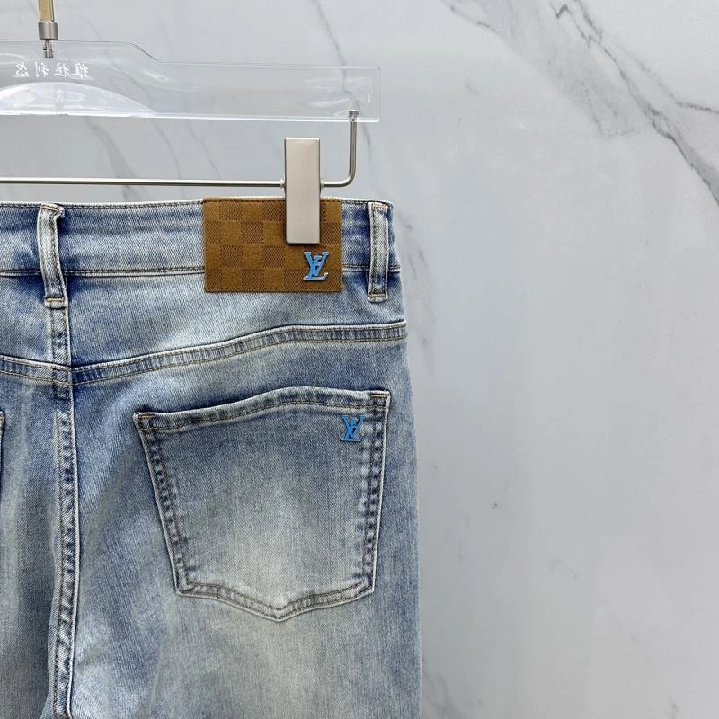 Louis Vuitton Jeans Minimalist 133082