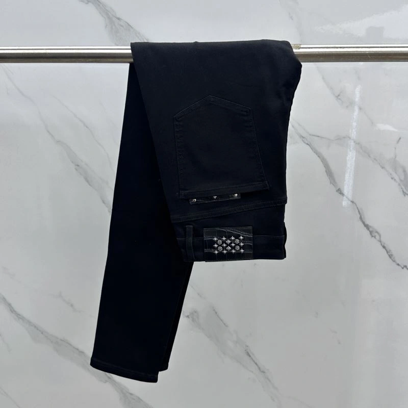 Upgraded Louis Vuitton Jeans 133077