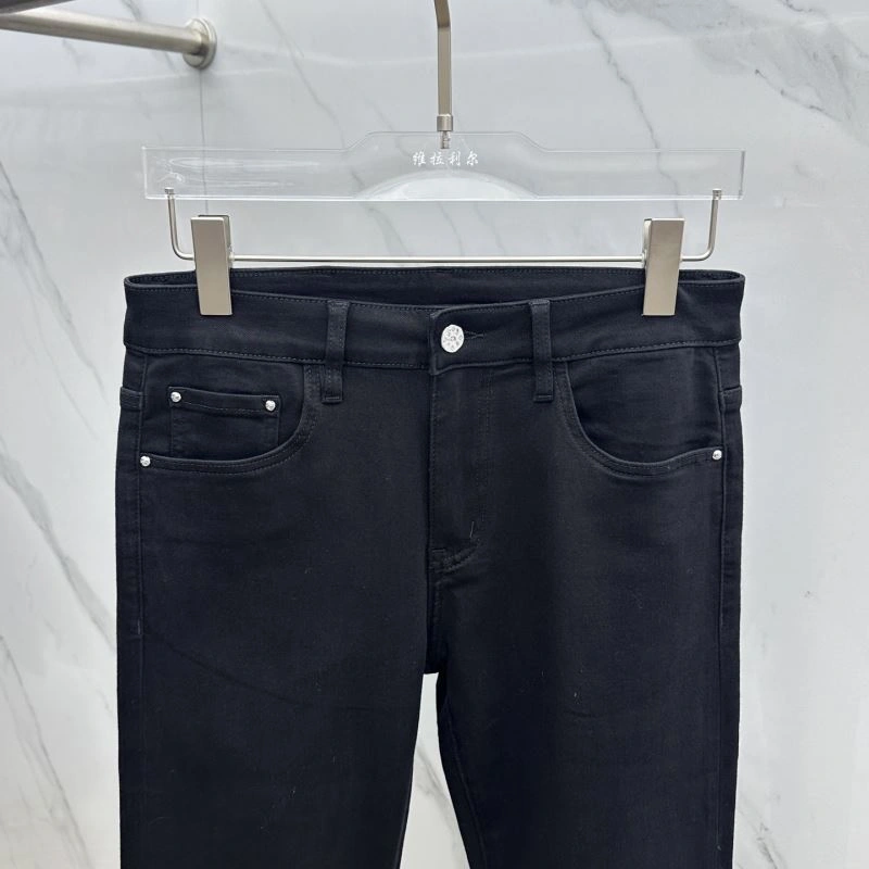 Upgraded Louis Vuitton Jeans 133077
