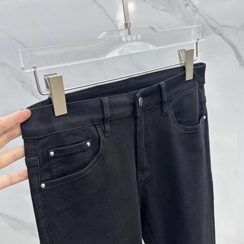 Upgraded Louis Vuitton Jeans 133077