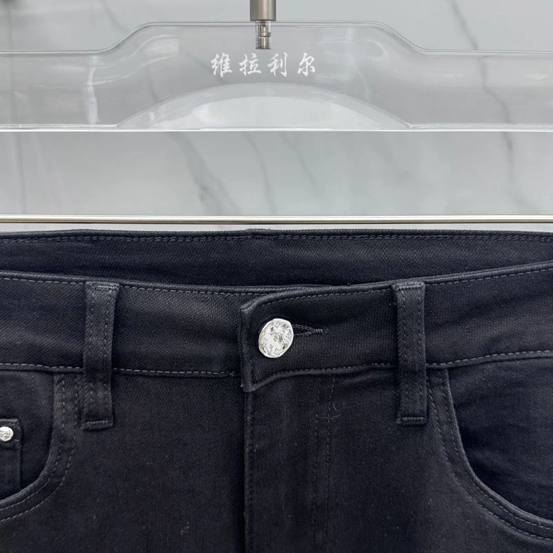 Upgraded Louis Vuitton Jeans 133077