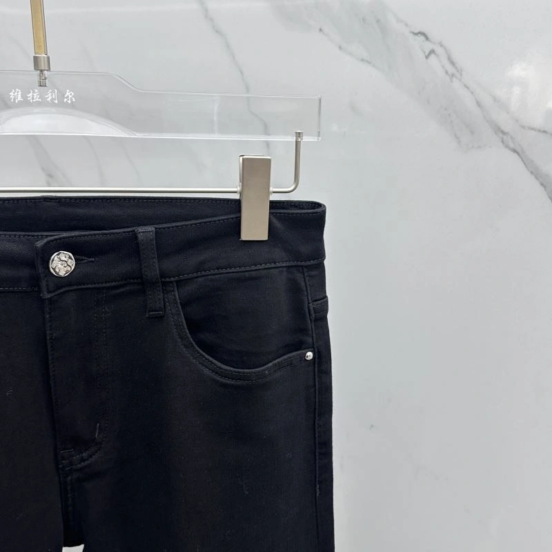 Upgraded Louis Vuitton Jeans 133077
