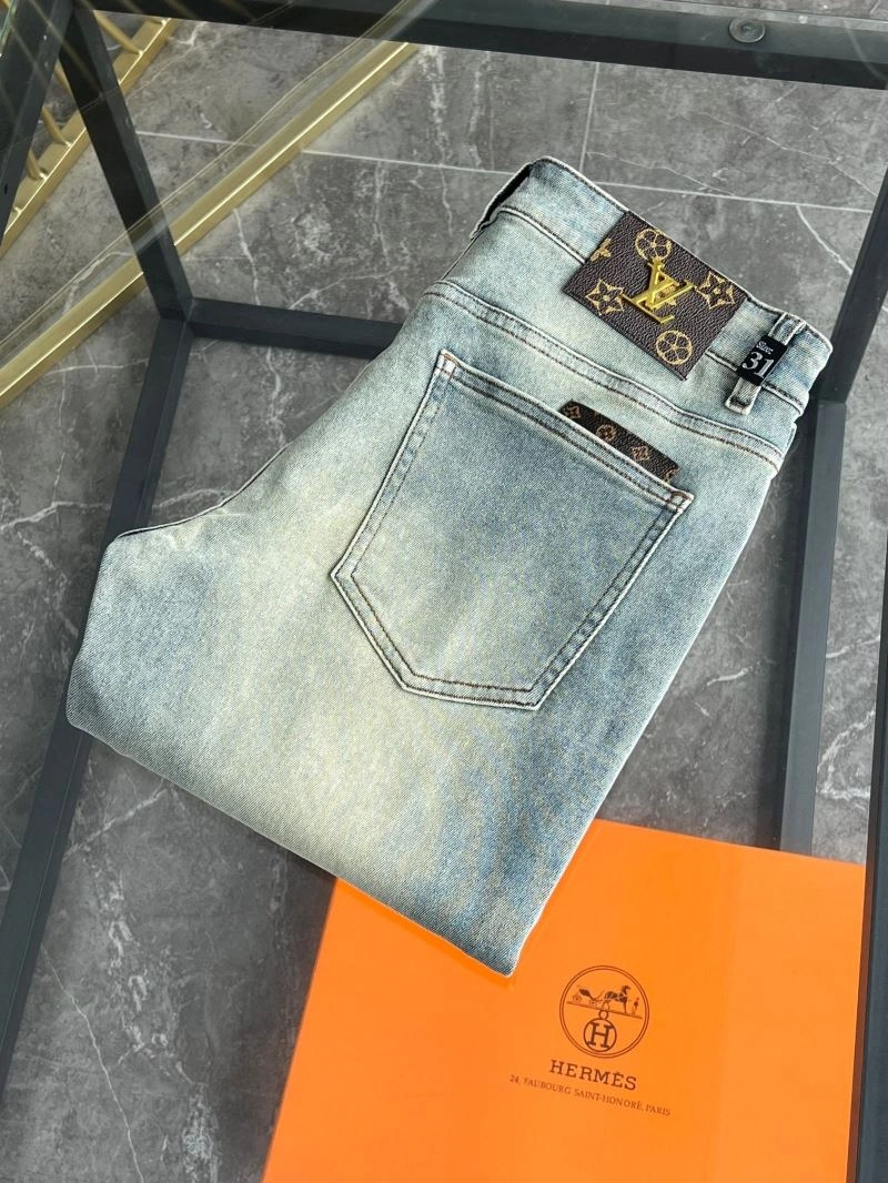 Durable Louis Vuitton Jeans 133071