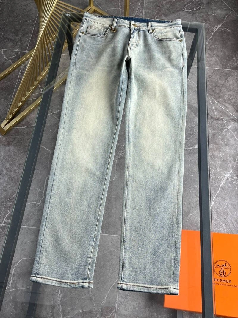 Durable Louis Vuitton Jeans 133071