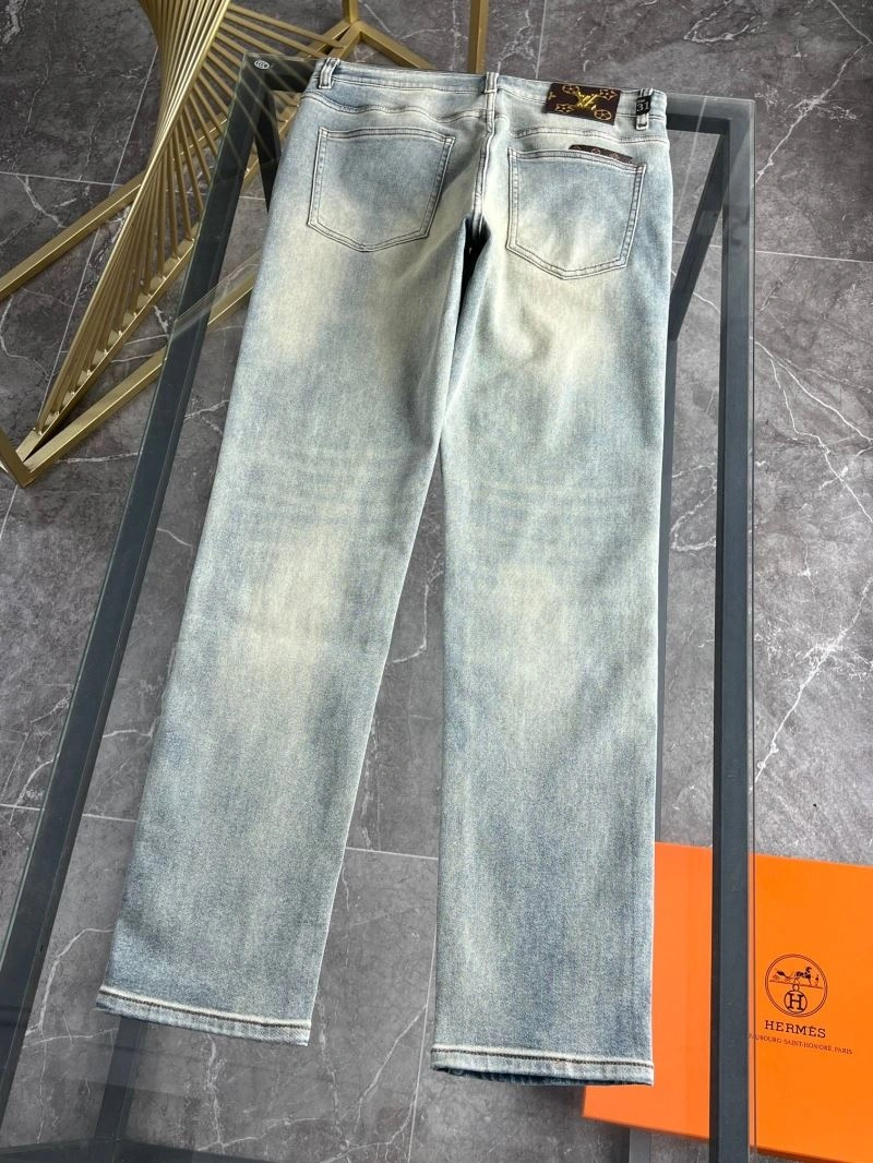 Durable Louis Vuitton Jeans 133071