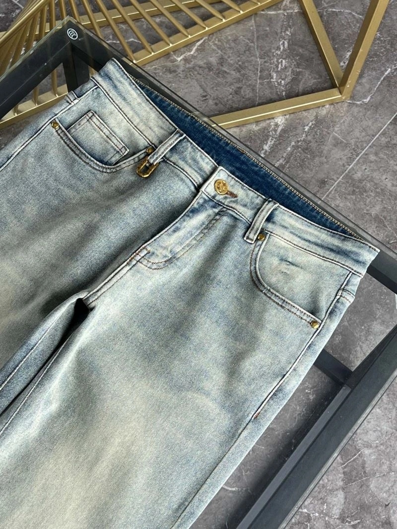 Durable Louis Vuitton Jeans 133071