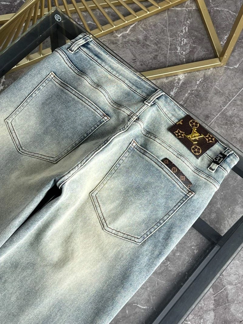 Durable Louis Vuitton Jeans 133071