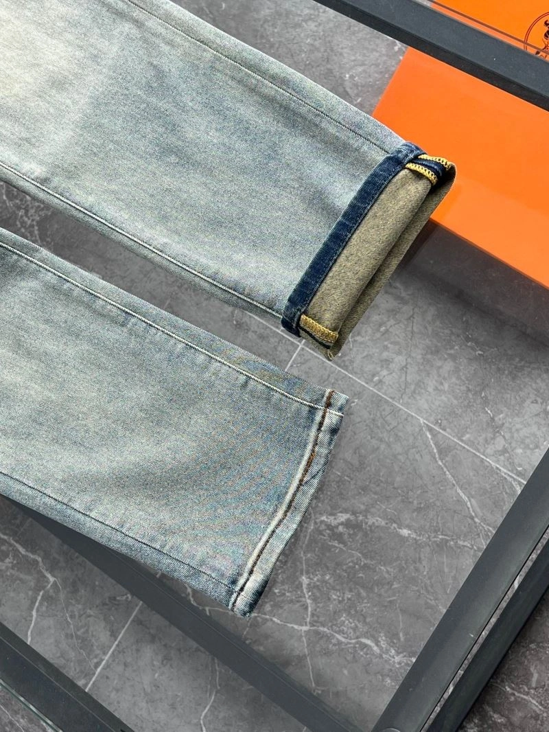 Durable Louis Vuitton Jeans 133071