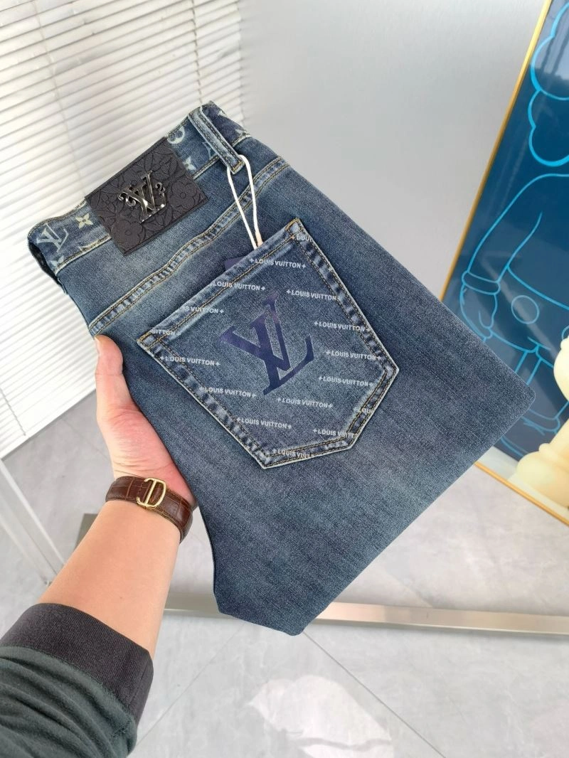 Louis Vuitton Jeans Cozy 133093