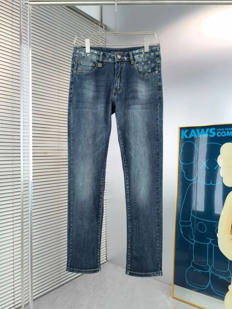 Louis Vuitton Jeans Cozy 133093