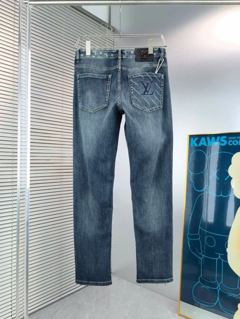 Louis Vuitton Jeans Cozy 133093