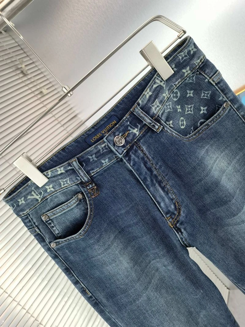 Louis Vuitton Jeans Cozy 133093
