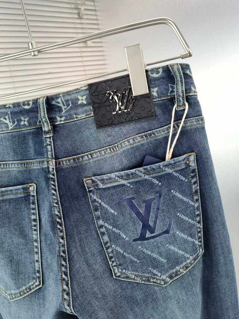 Louis Vuitton Jeans Cozy 133093