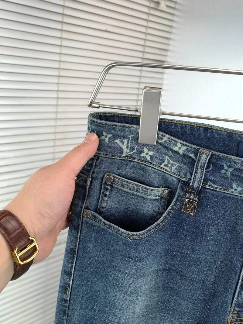 Louis Vuitton Jeans Cozy 133093