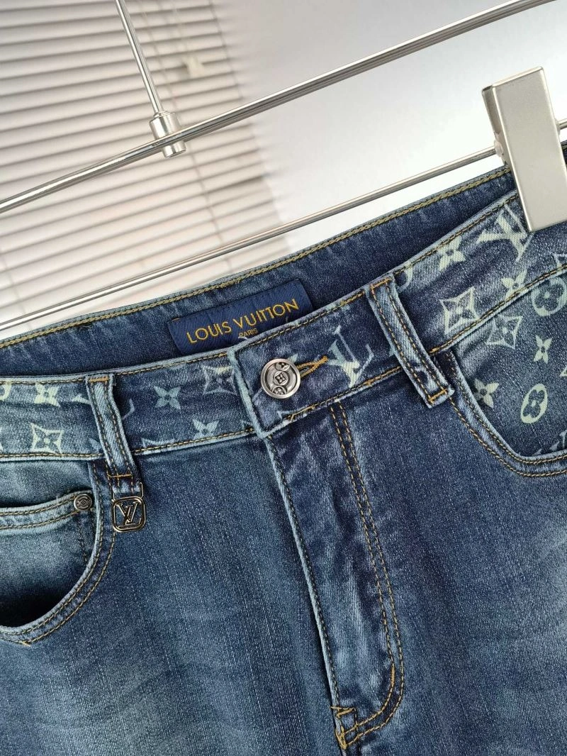 Louis Vuitton Jeans Cozy 133093
