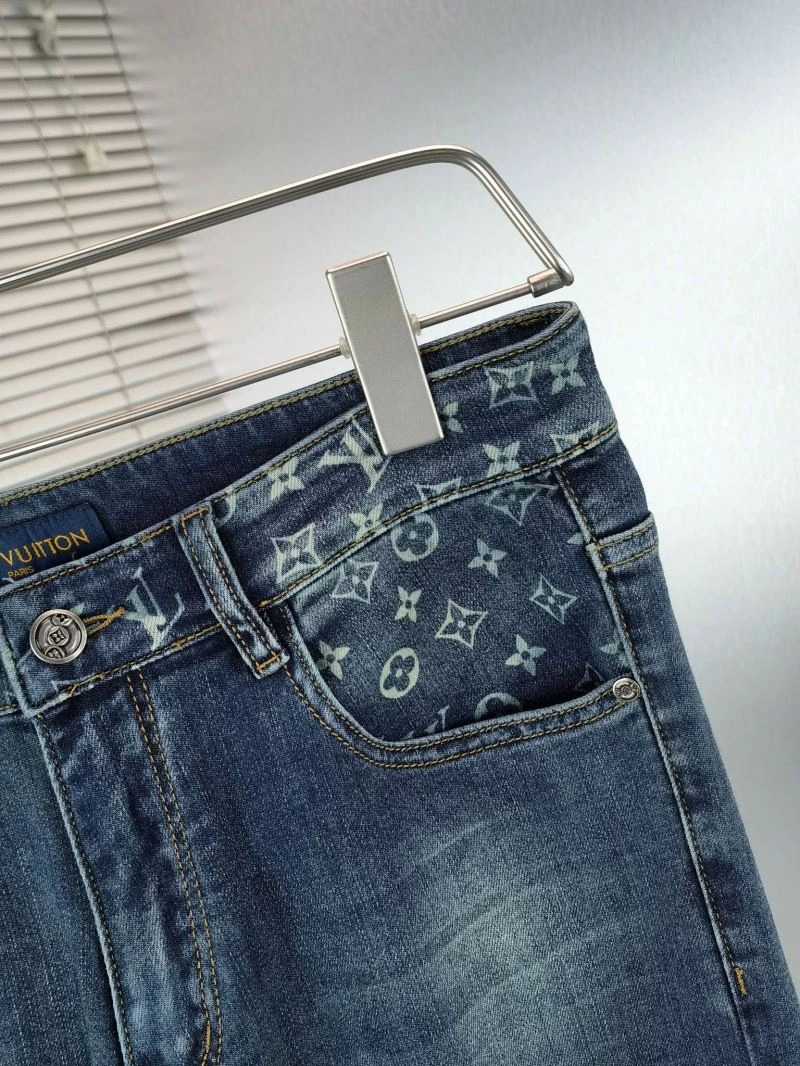 Louis Vuitton Jeans Cozy 133093