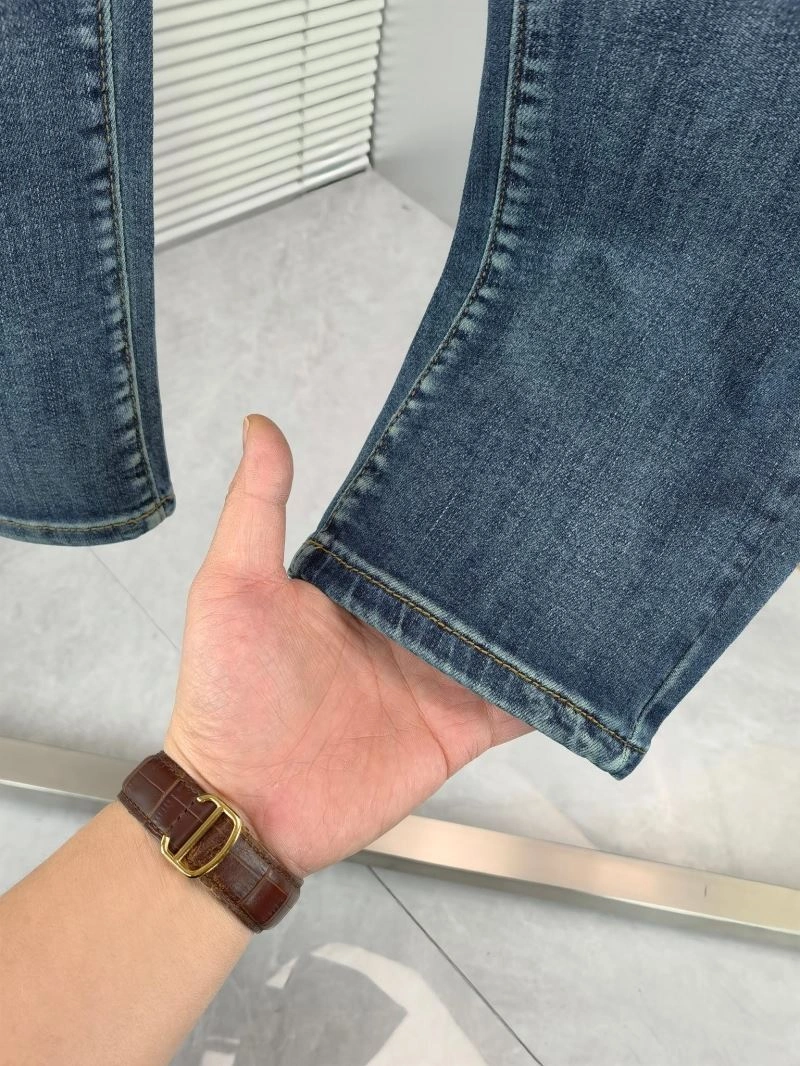 Louis Vuitton Jeans Cozy 133093