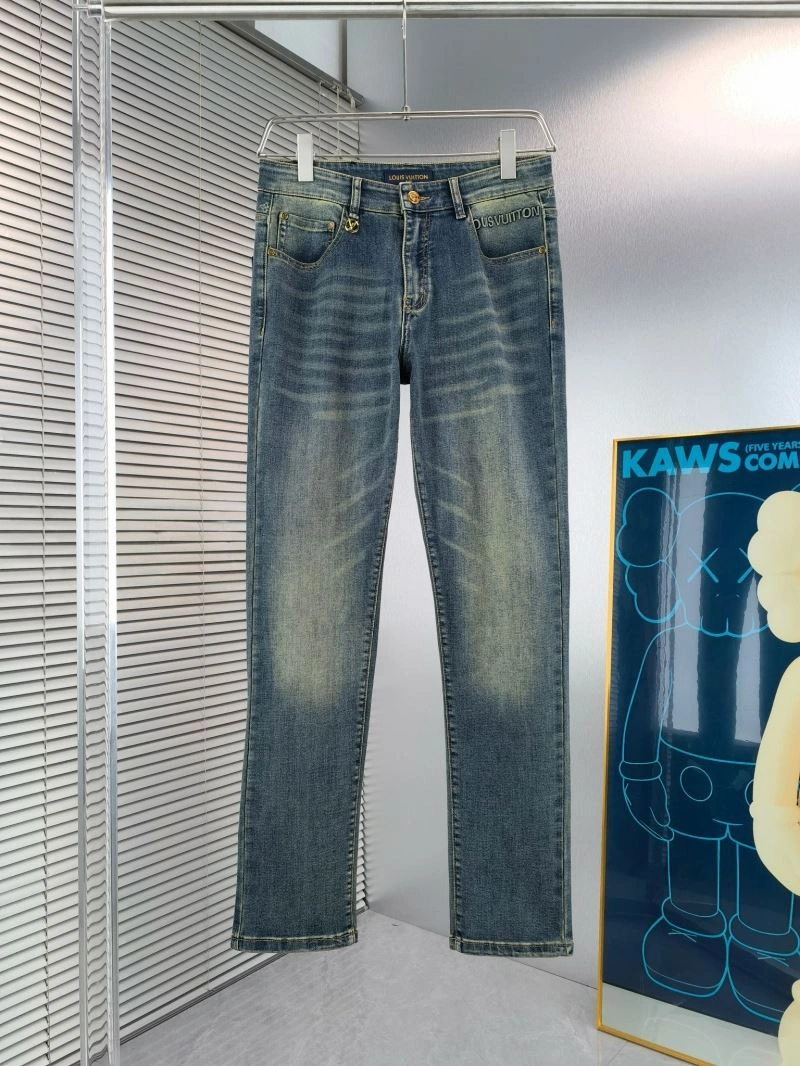 Louis Vuitton Jeans Resilient 133079