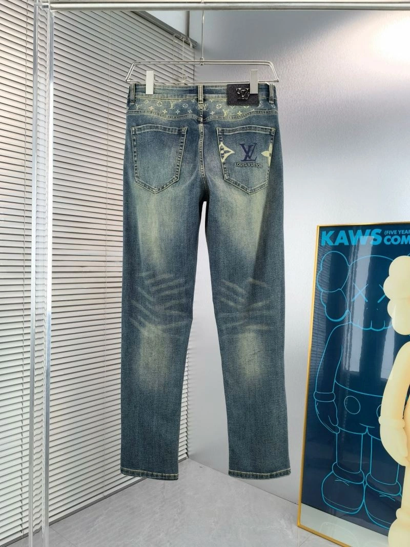 Louis Vuitton Jeans Resilient 133079