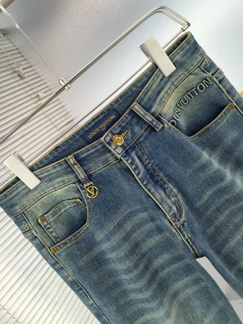 Louis Vuitton Jeans Resilient 133079