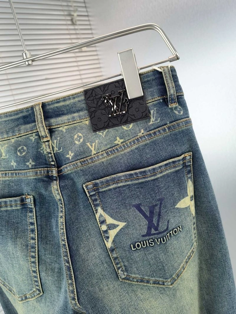 Louis Vuitton Jeans Resilient 133079