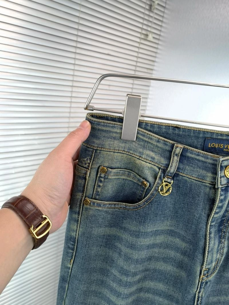 Louis Vuitton Jeans Resilient 133079