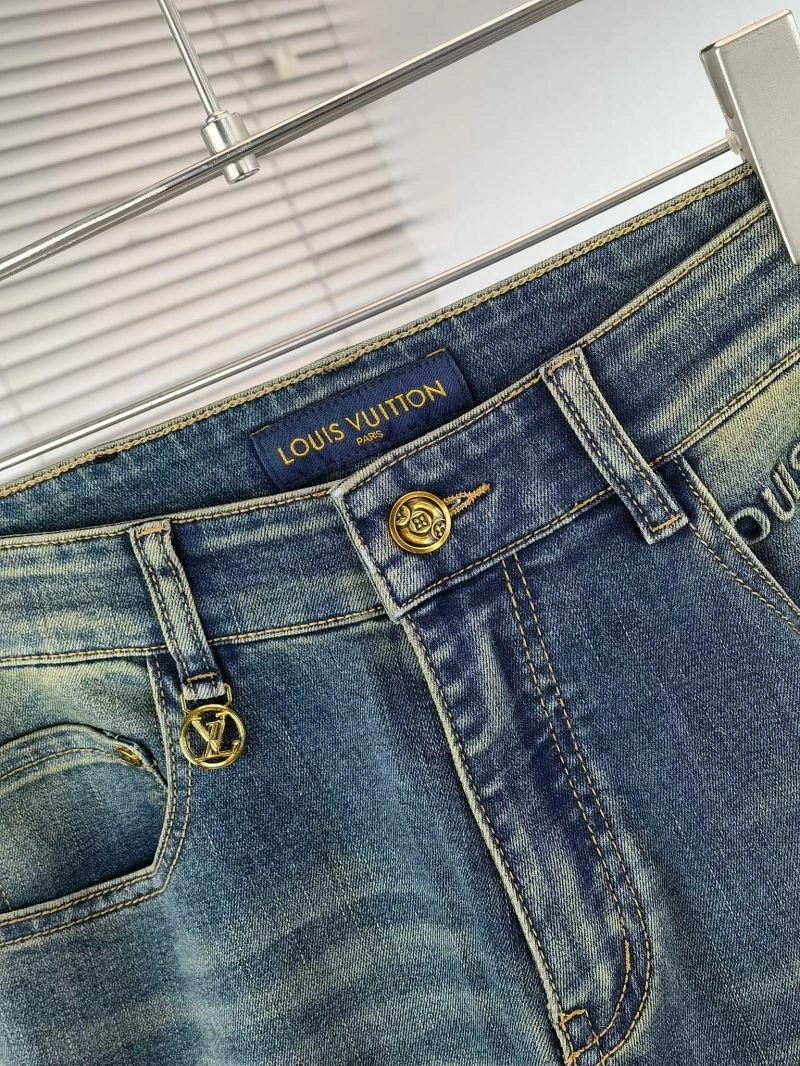 Louis Vuitton Jeans Resilient 133079