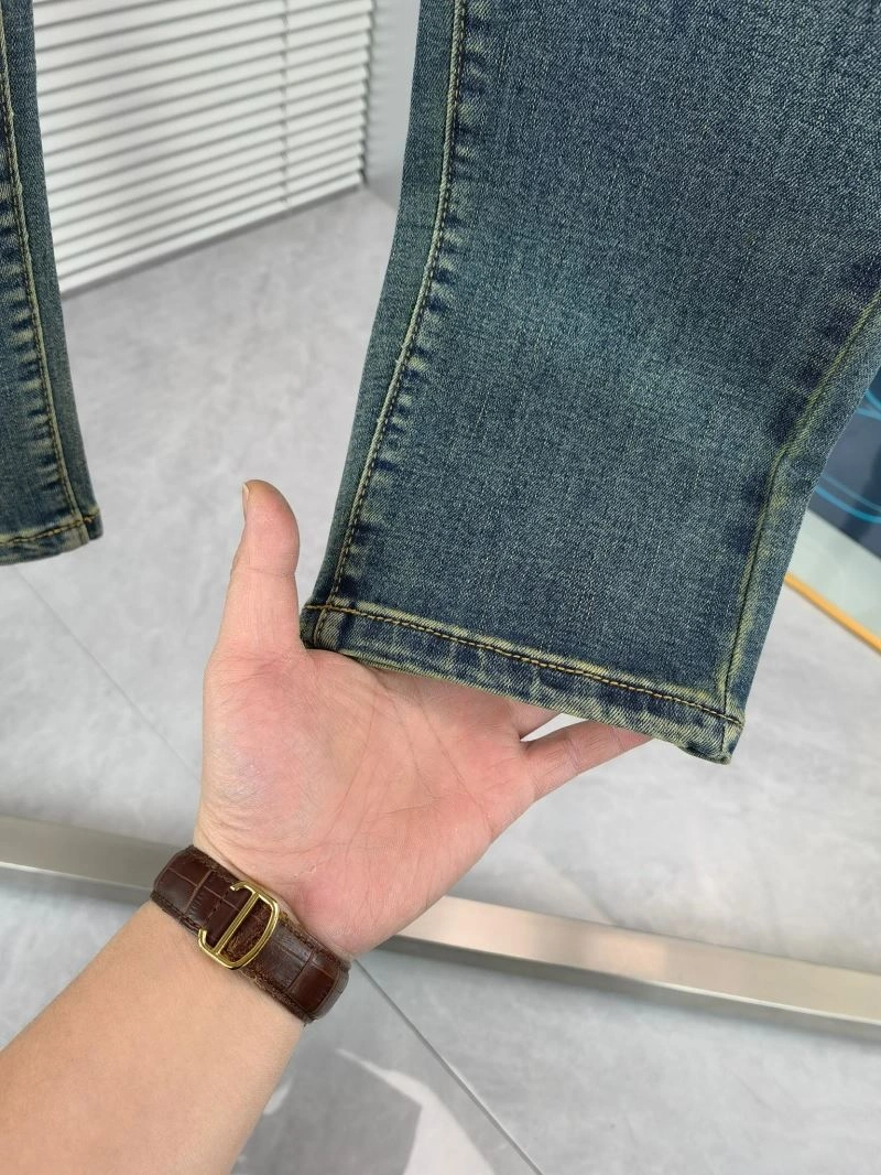 Louis Vuitton Jeans Resilient 133079