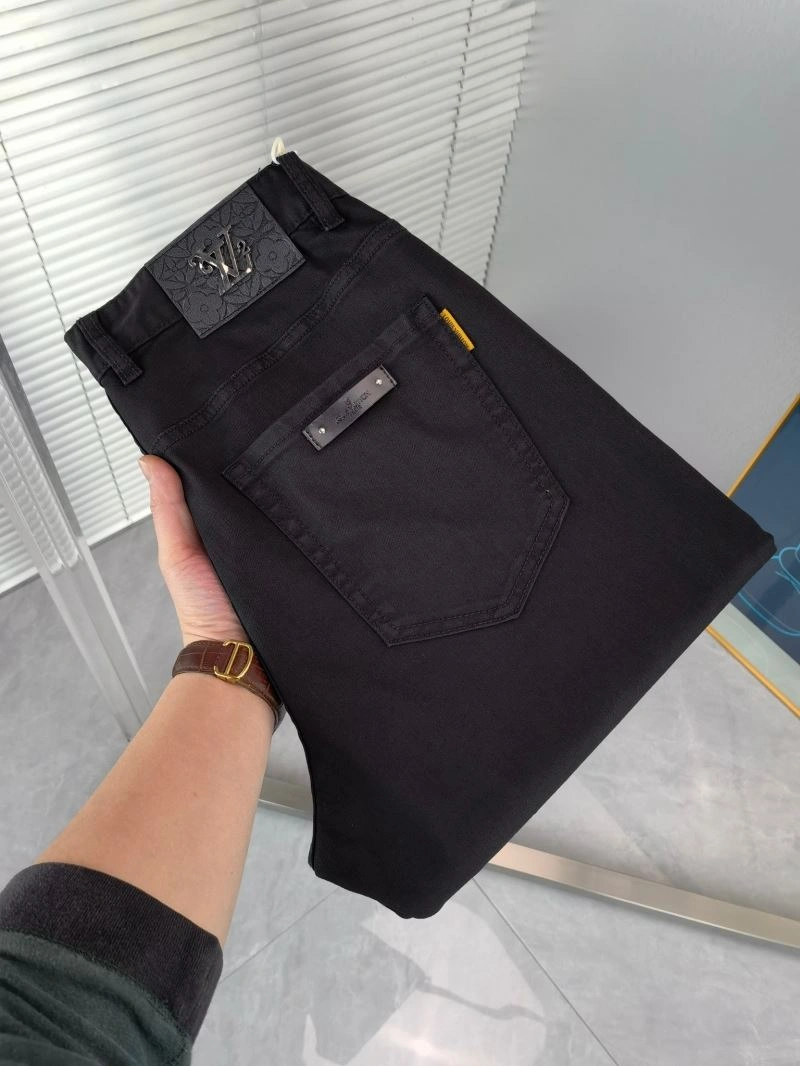 Upgraded Louis Vuitton Jeans 133076