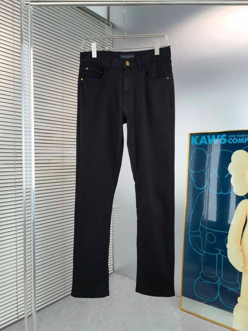 Upgraded Louis Vuitton Jeans 133076