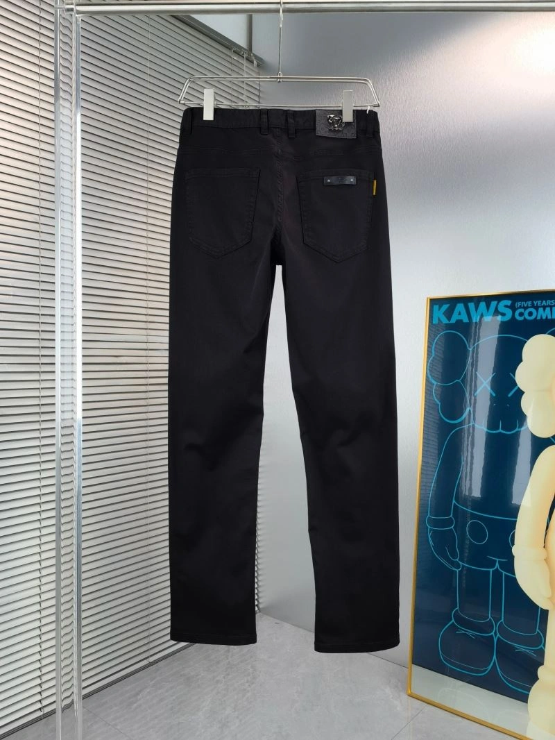 Upgraded Louis Vuitton Jeans 133076