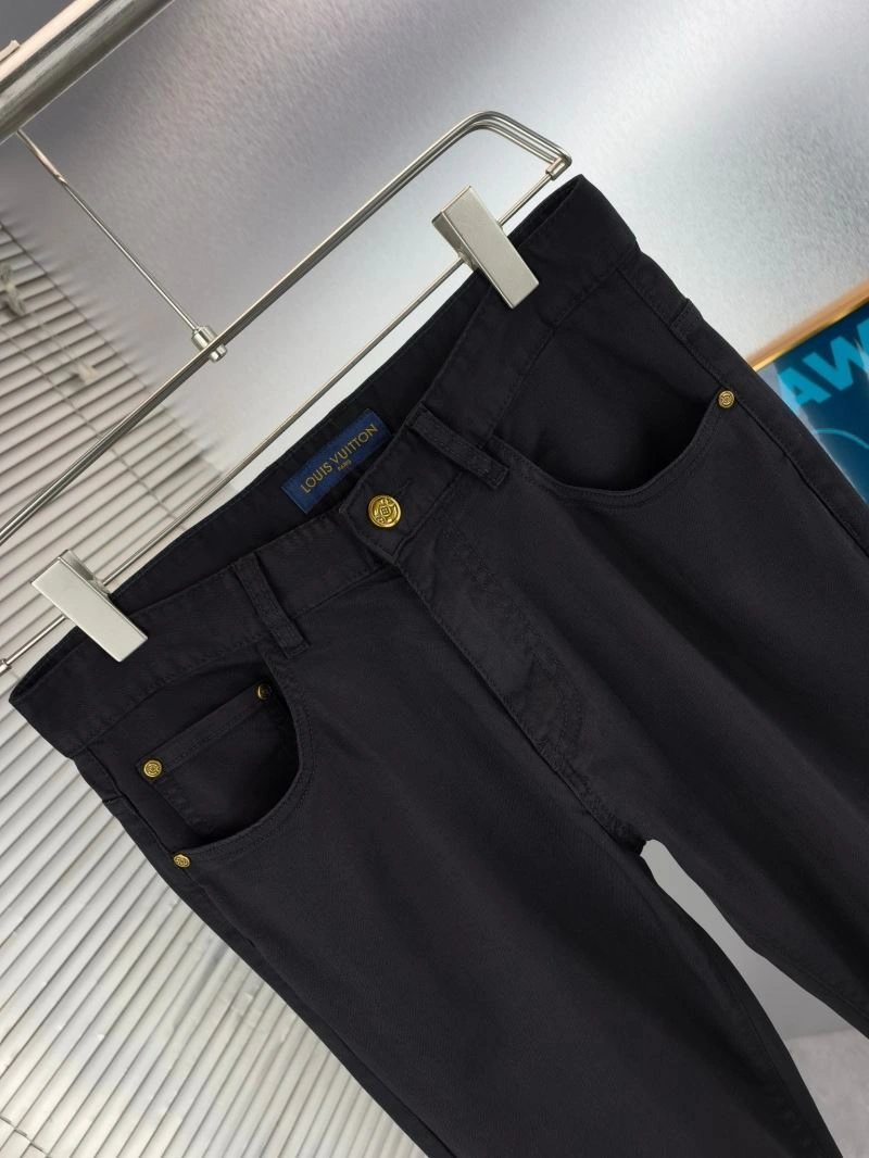 Upgraded Louis Vuitton Jeans 133076