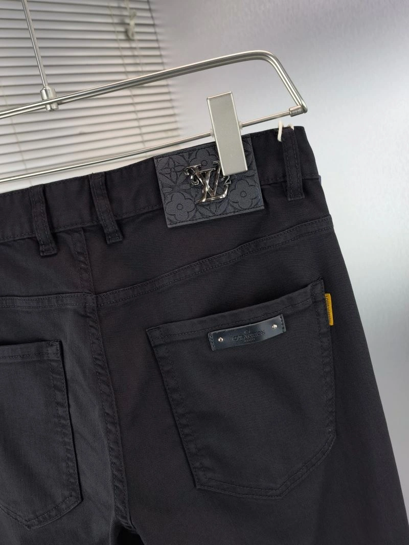 Upgraded Louis Vuitton Jeans 133076