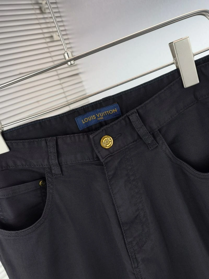 Upgraded Louis Vuitton Jeans 133076
