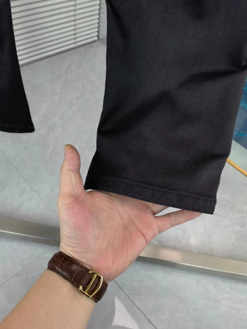 Upgraded Louis Vuitton Jeans 133076